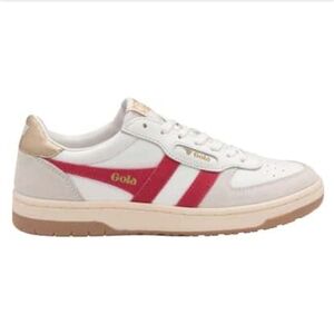 Gola hawk, raspberry